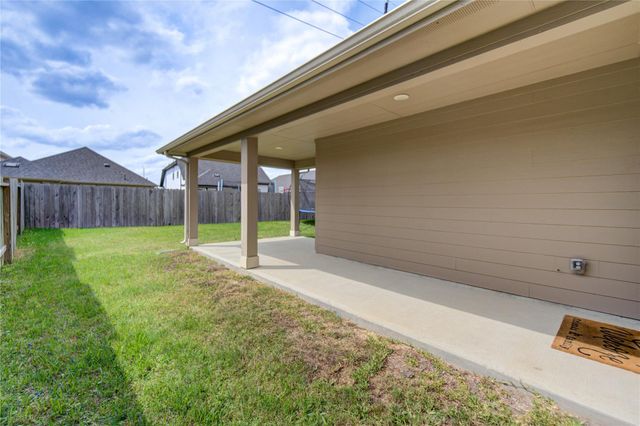 5011 Yellow Rays Trail, Katy, TX 77493