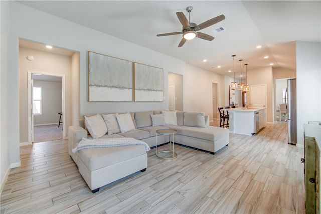 5011 Yellow Rays Trail, Katy, TX 77493