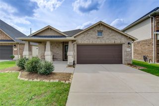 5011 Yellow Rays Trail, Katy, TX 77493
