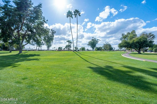 425 S PARKCREST Drive 334, Mesa, AZ 85206