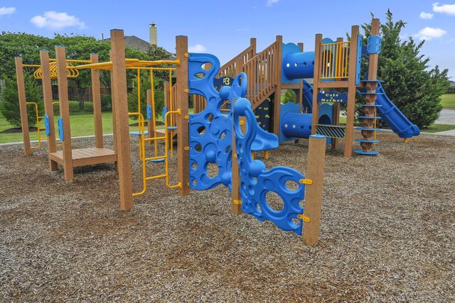 1920 Blackbrush Drive, Royse City, TX 75189