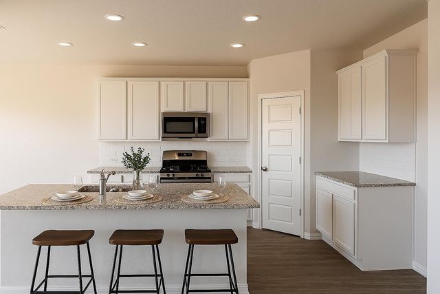 1920 Blackbrush Drive, Royse City, TX 75189