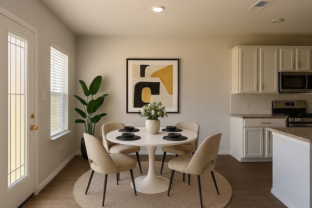 1920 Blackbrush Drive, Royse City, TX 75189