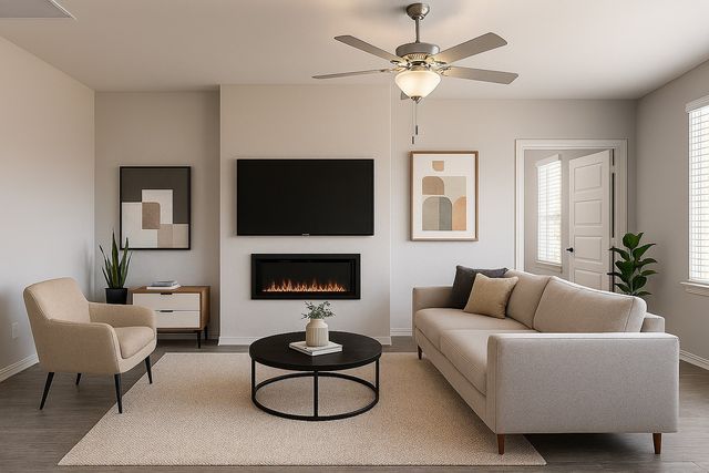 1920 Blackbrush Drive, Royse City, TX 75189