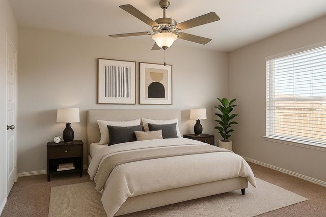 1920 Blackbrush Drive, Royse City, TX 75189