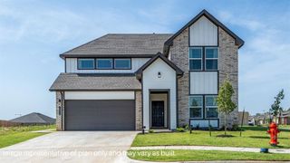 5512 Windstone Drive, Norman, OK 73072