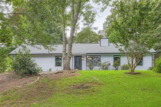 513 FIELDSTREAM Way, Lawrenceville, GA 30044