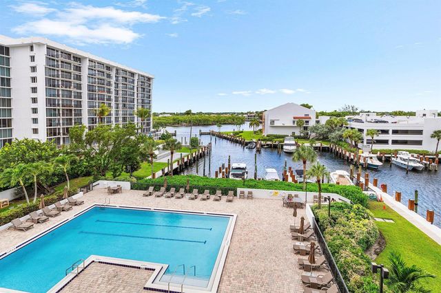 4748 S OCEAN Boulevard 406, Highland Beach, FL 33487