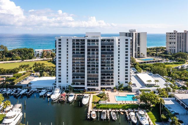4748 S OCEAN Boulevard 406, Highland Beach, FL 33487