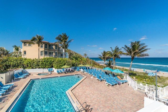 4748 S OCEAN Boulevard 406, Highland Beach, FL 33487