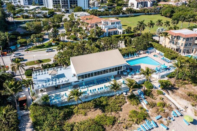 4748 S OCEAN Boulevard 406, Highland Beach, FL 33487