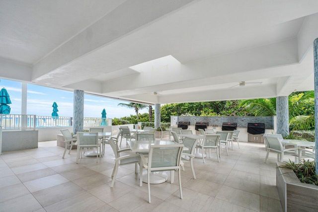 4748 S OCEAN Boulevard 406, Highland Beach, FL 33487