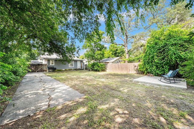 735 KAYTON AVE, San Antonio, TX 78210