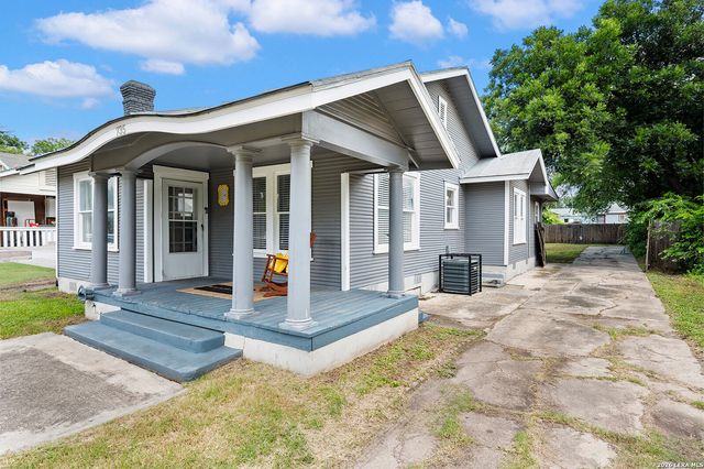735 KAYTON AVE, San Antonio, TX 78210