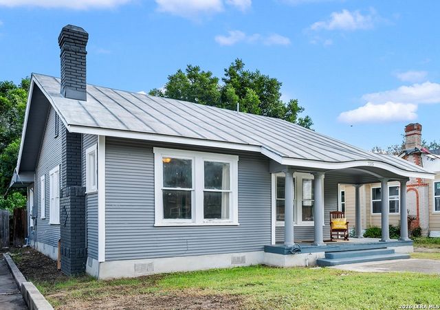 735 KAYTON AVE, San Antonio, TX 78210