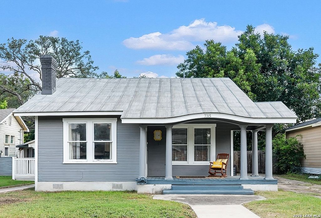 735 KAYTON AVE, San Antonio, TX 78210