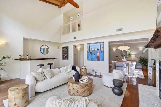 538 Marin Ave, Mill Valley, CA 94941