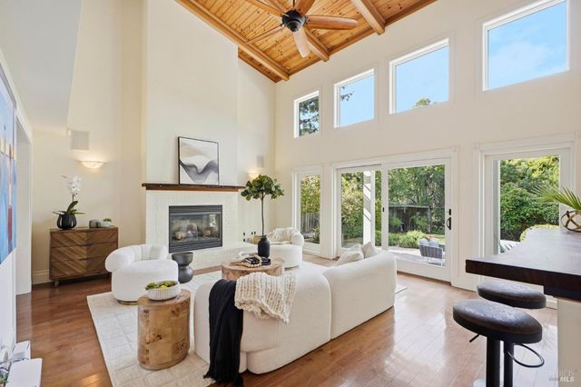 538 Marin Ave, Mill Valley, CA 94941