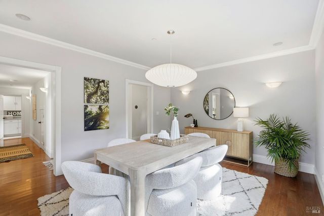 538 Marin Ave, Mill Valley, CA 94941