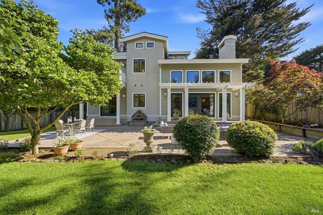 538 Marin Ave, Mill Valley, CA 94941