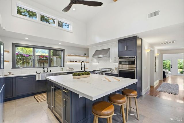 538 Marin Ave, Mill Valley, CA 94941