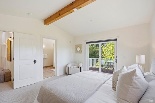 538 Marin Ave, Mill Valley, CA 94941