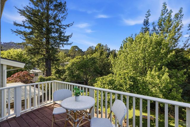 538 Marin Ave, Mill Valley, CA 94941