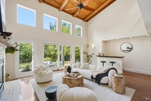 538 Marin Ave, Mill Valley, CA 94941