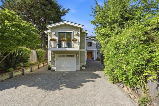 538 Marin Ave, Mill Valley, CA 94941