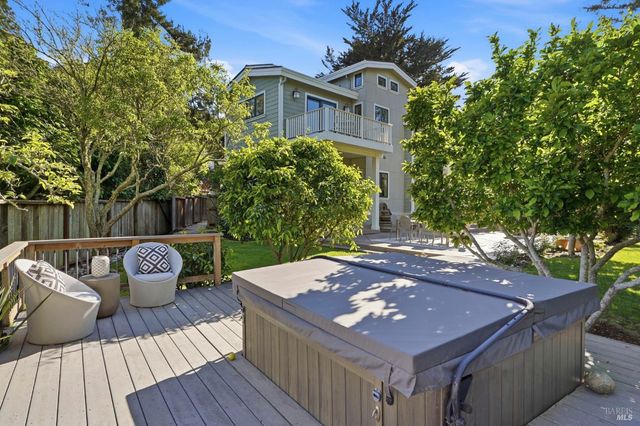 538 Marin Ave, Mill Valley, CA 94941