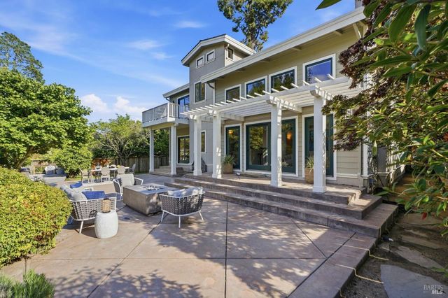 538 Marin Ave, Mill Valley, CA 94941