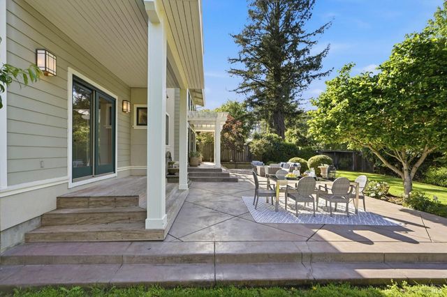 538 Marin Ave, Mill Valley, CA 94941