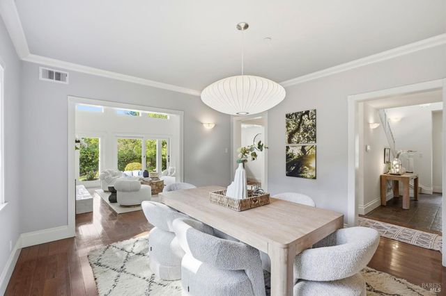 538 Marin Ave, Mill Valley, CA 94941