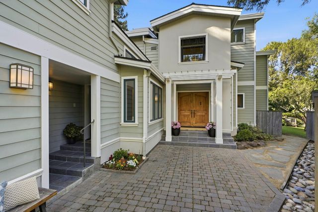 538 Marin Ave, Mill Valley, CA 94941