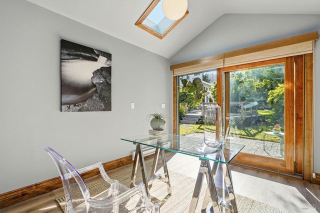 538 Marin Ave, Mill Valley, CA 94941