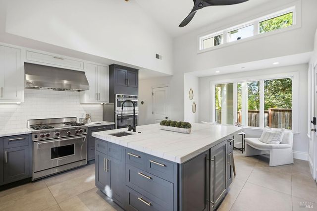 538 Marin Ave, Mill Valley, CA 94941