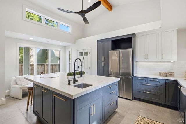 538 Marin Ave, Mill Valley, CA 94941