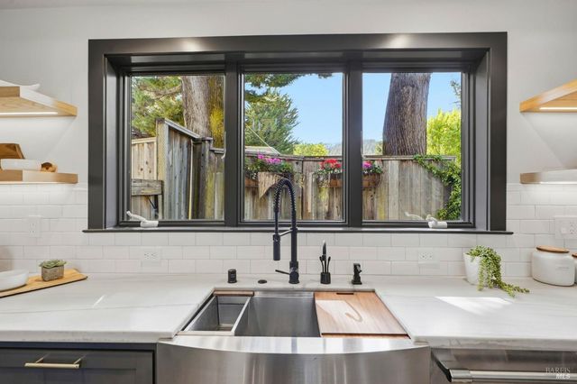 538 Marin Ave, Mill Valley, CA 94941