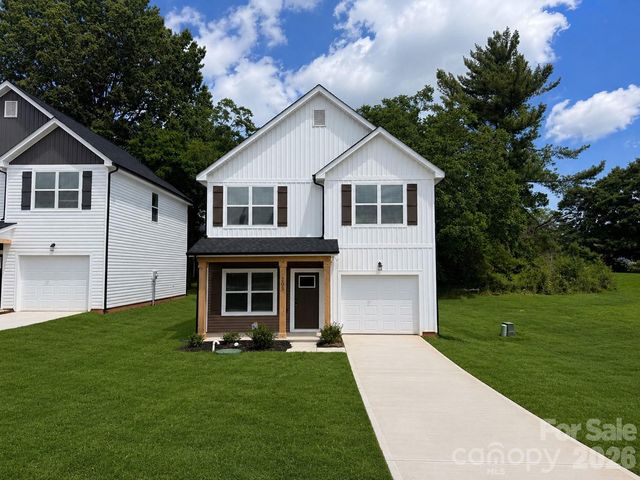 205 E Rice Street, Landis, NC 28088