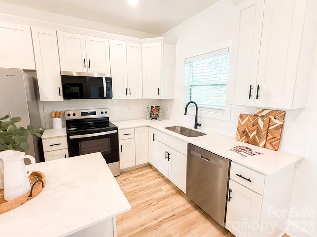205 E Rice Street, Landis, NC 28088