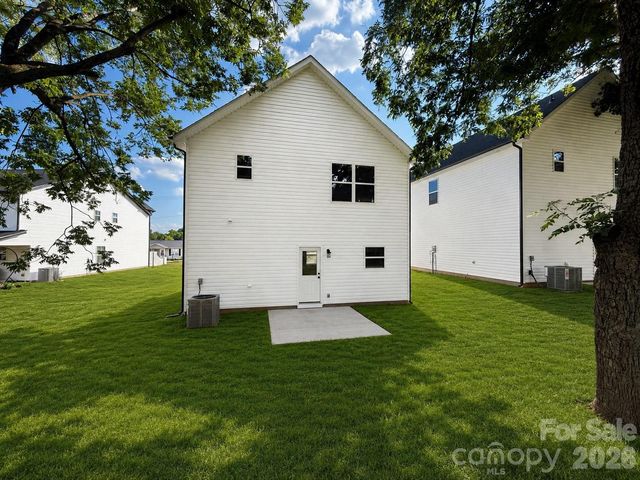 205 E Rice Street, Landis, NC 28088