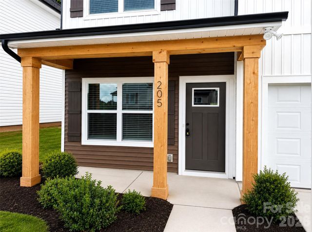 205 E Rice Street, Landis, NC 28088