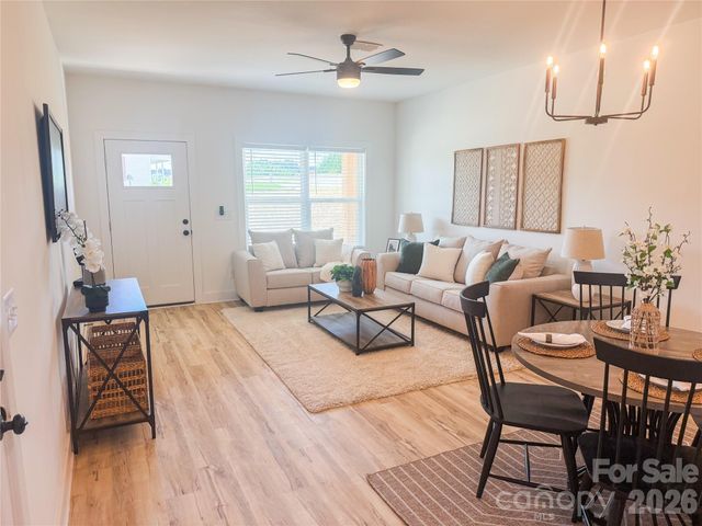205 E Rice Street, Landis, NC 28088