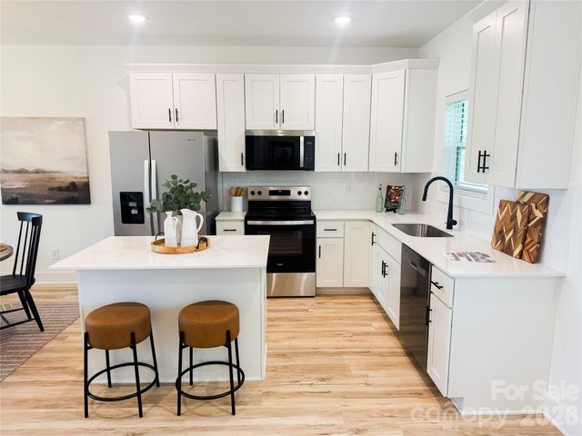 205 E Rice Street, Landis, NC 28088