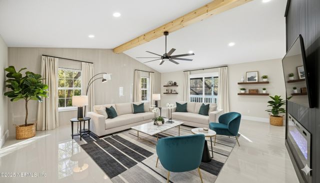 3217 TURTLE CREEK Road, St. Augustine, FL 32086