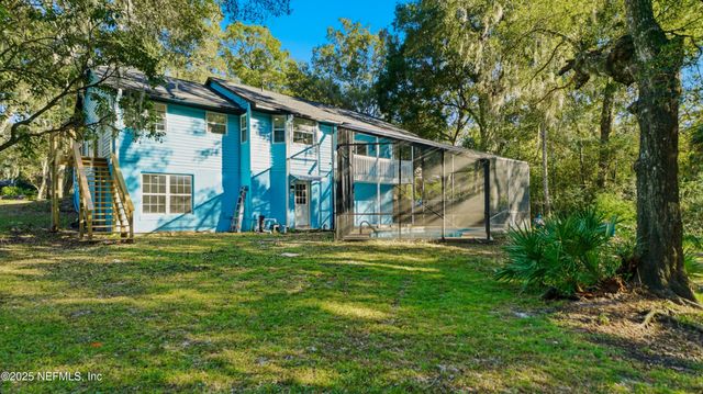 3217 TURTLE CREEK Road, St. Augustine, FL 32086
