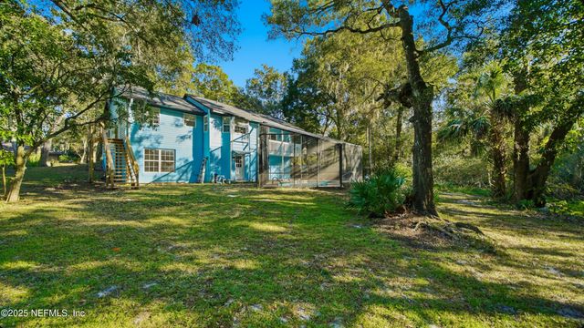 3217 TURTLE CREEK Road, St. Augustine, FL 32086