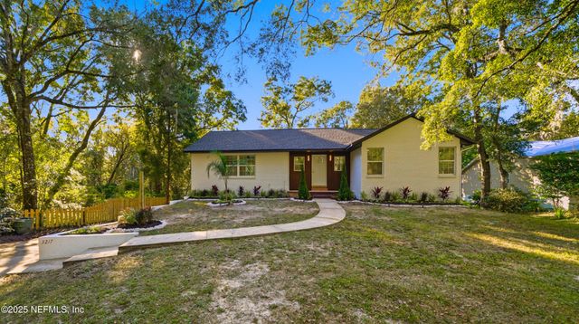 3217 TURTLE CREEK Road, St. Augustine, FL 32086