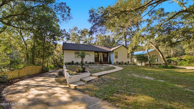 3217 TURTLE CREEK Road, St. Augustine, FL 32086