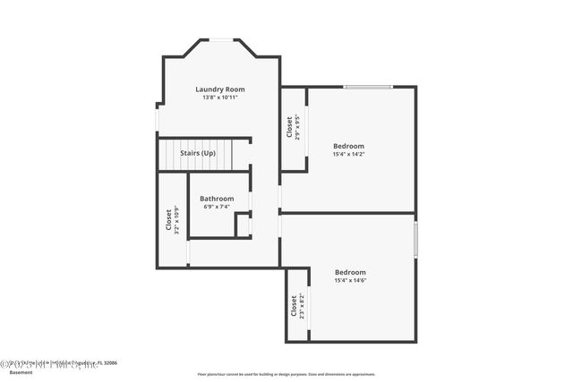 3217 TURTLE CREEK Road, St. Augustine, FL 32086